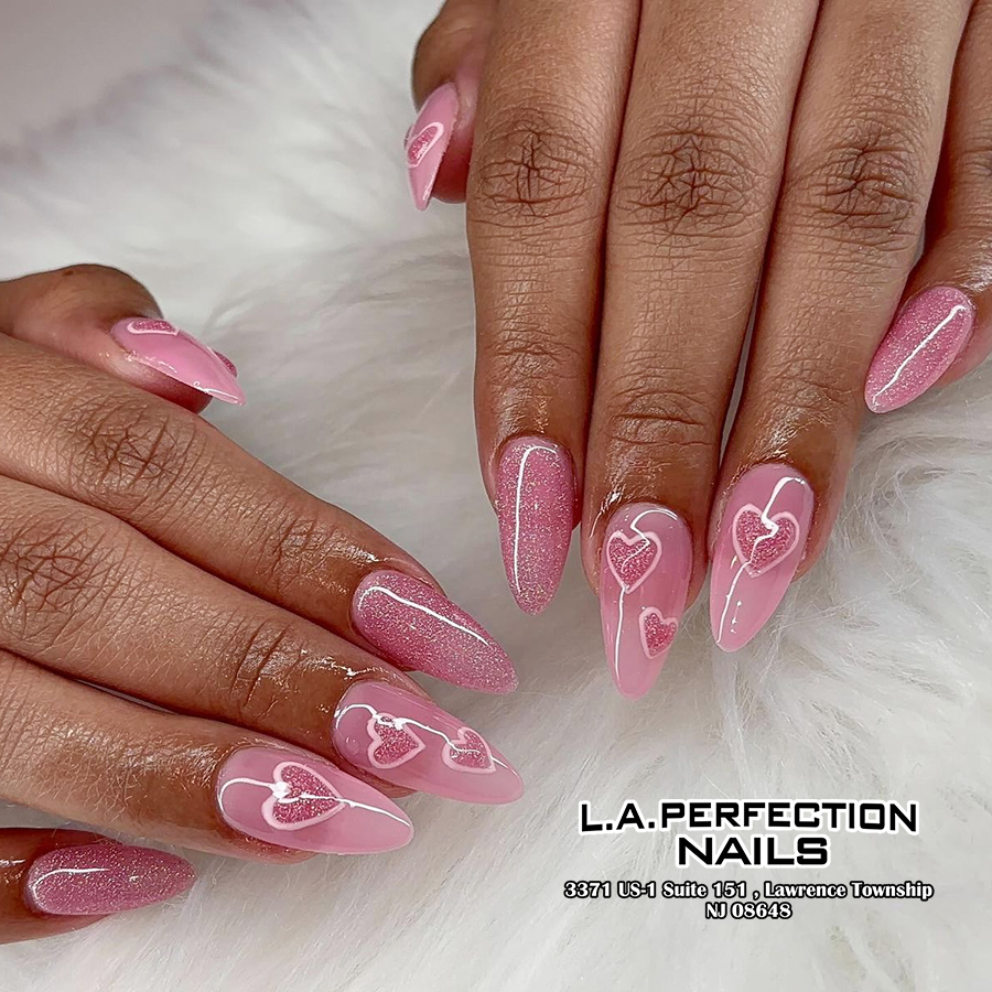 L.A. Perfection Nails nail photo 1
