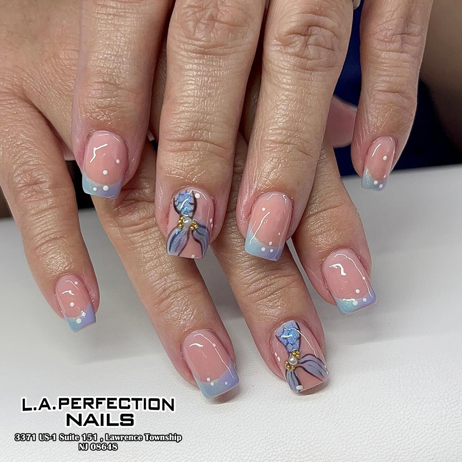 L.A. Perfection Nails nail photo 2