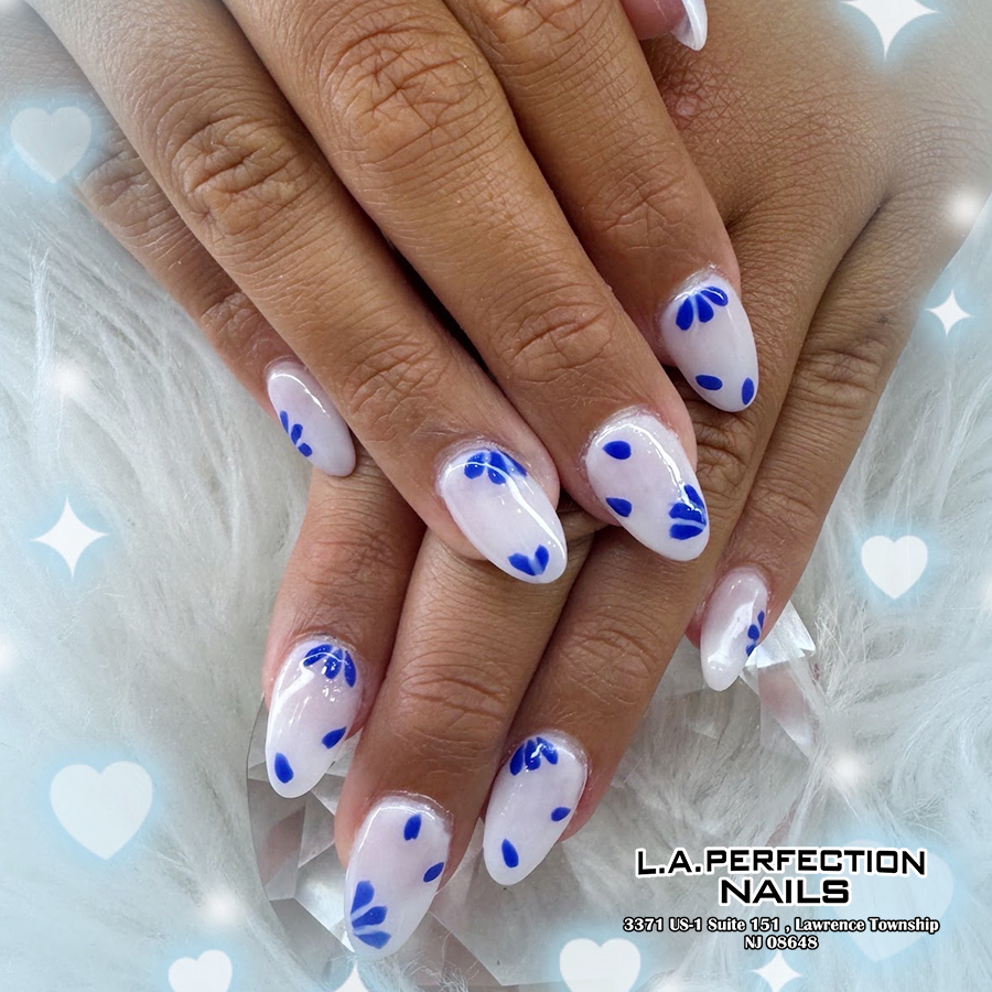 L.A. Perfection Nails nail photo 4