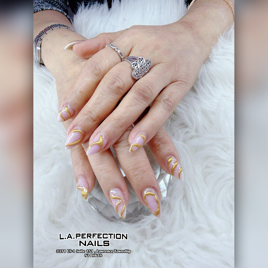 L.A. Perfection Nails nail photo 5