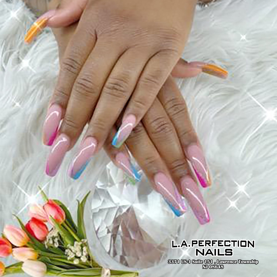 L.A. Perfection Nails nail photo 6