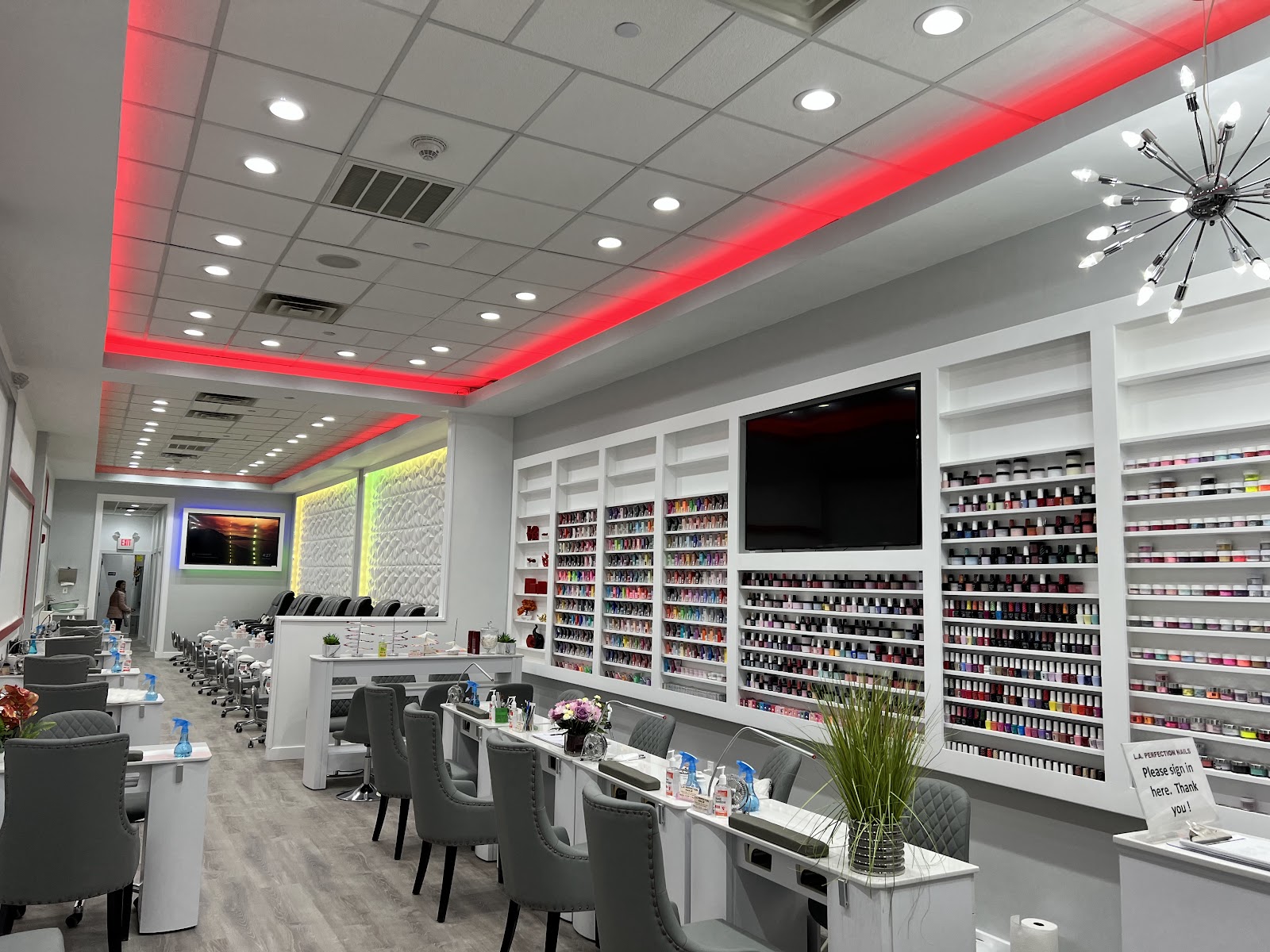 L.A. Perfection Nails nail photo 7