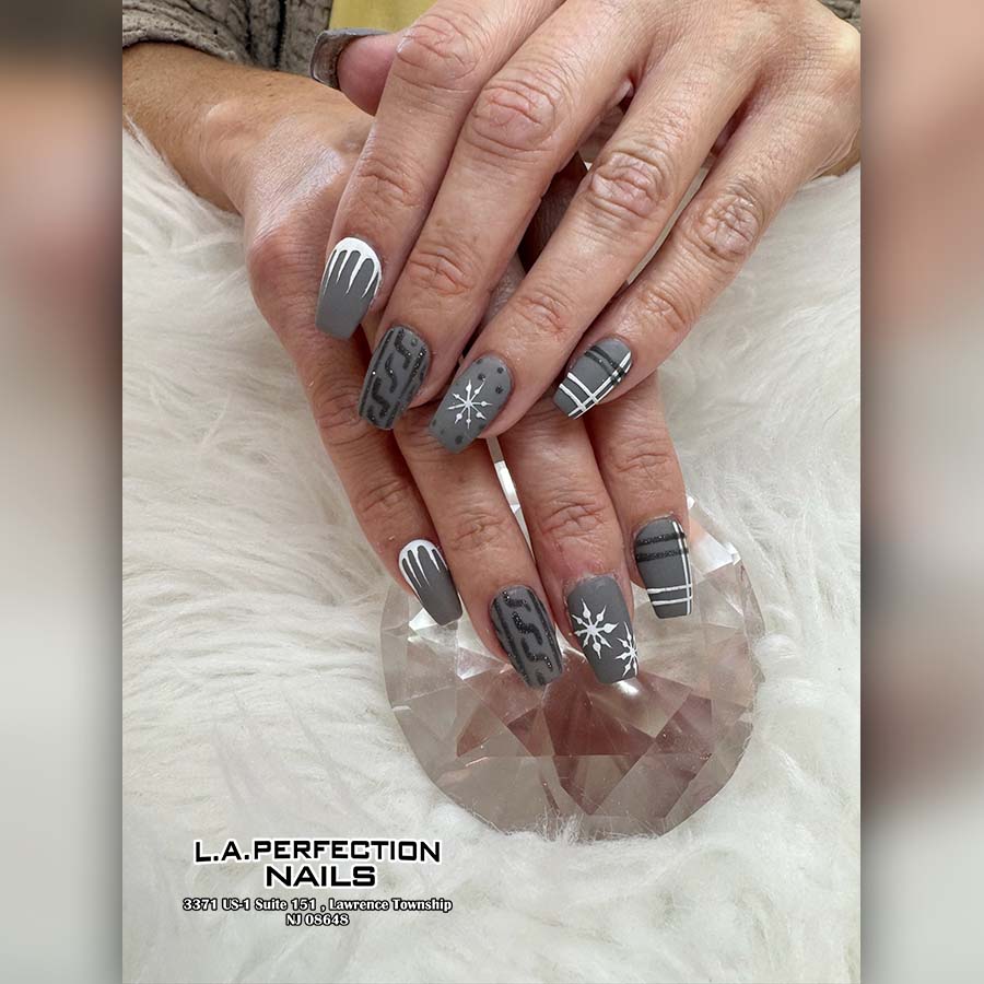 L.A. Perfection Nails nail photo 8